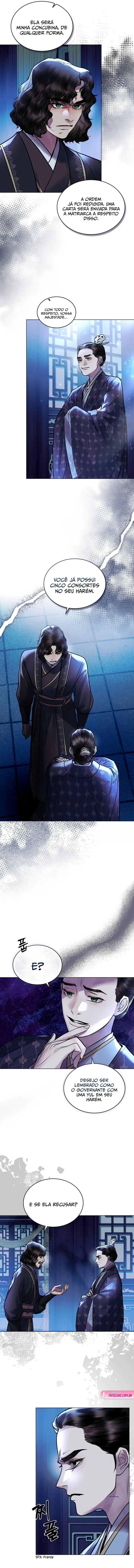 Ler A Metade Arruinada Capitulo 30 Page 6