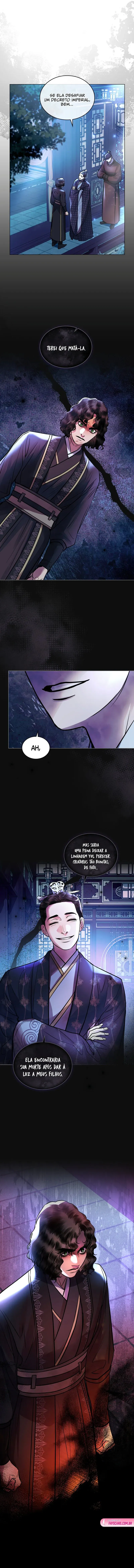 Ler A Metade Arruinada Capitulo 30 Page 7
