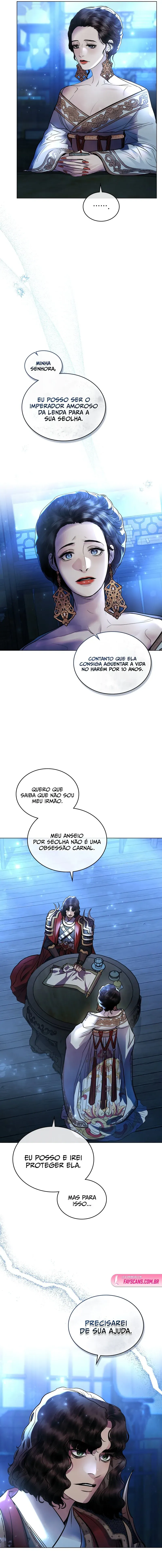 Ler A Metade Arruinada Capitulo 31 Page 6