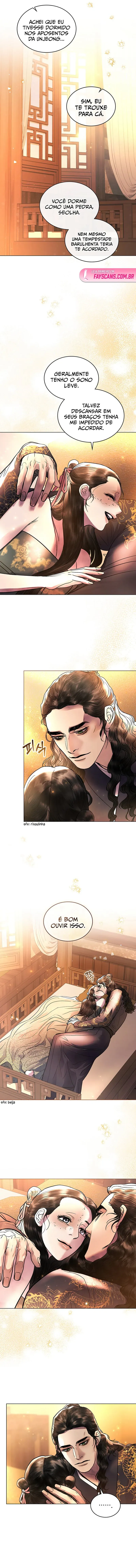 Ler A Metade Arruinada Capitulo 32 Page 2
