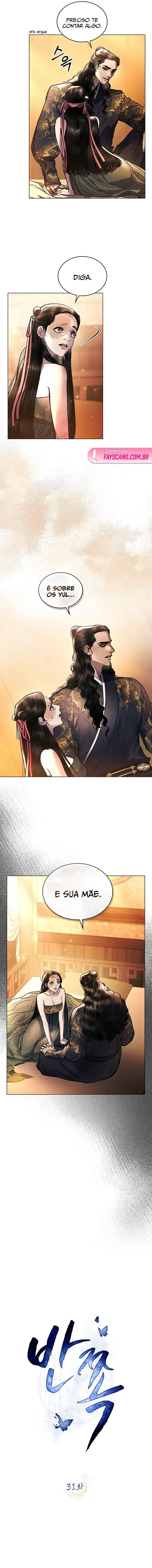 Ler A Metade Arruinada Capitulo 32 Page 3