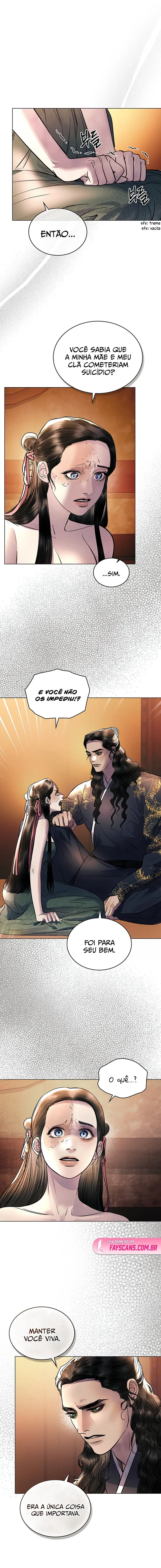 Ler A Metade Arruinada Capitulo 32 Page 4