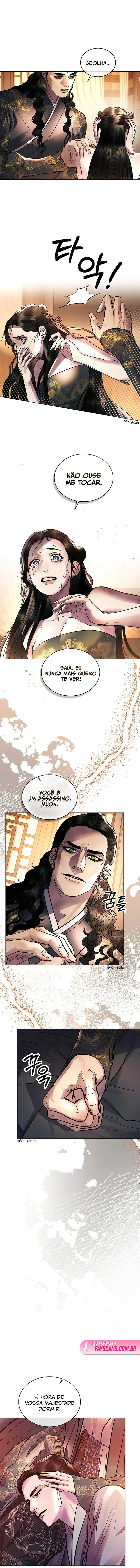 Ler A Metade Arruinada Capitulo 32 Page 9