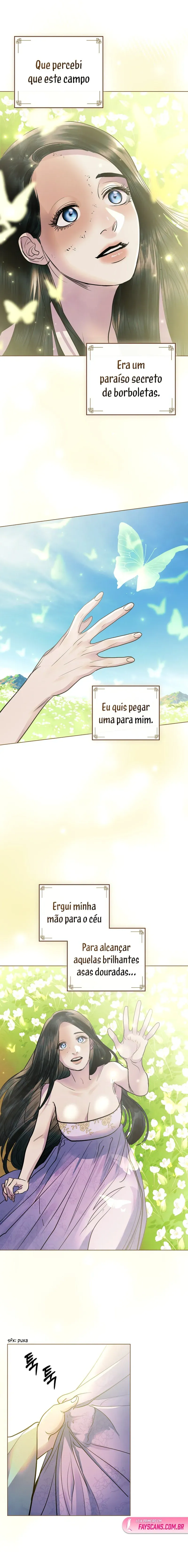 Ler A Metade Arruinada Capitulo 33 Page 12