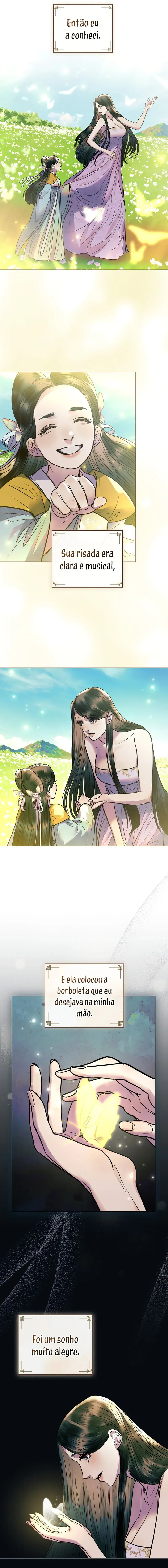 Ler A Metade Arruinada Capitulo 33 Page 13