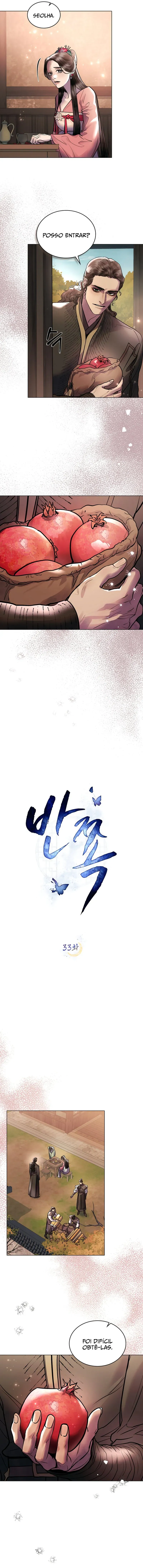 Ler A Metade Arruinada Capitulo 34 Page 4