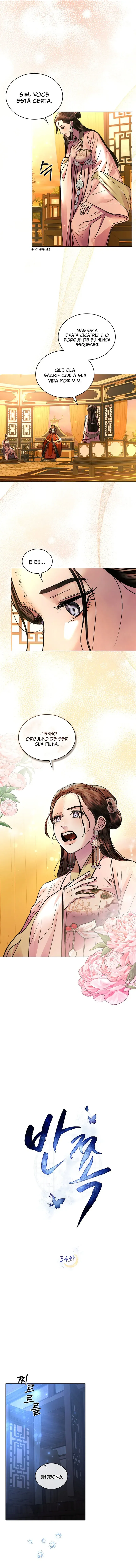 Ler A Metade Arruinada Capitulo 35 Page 4