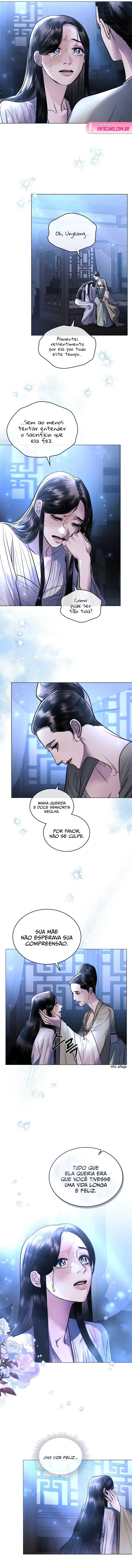 Ler A Metade Arruinada Capitulo 35 Page 7