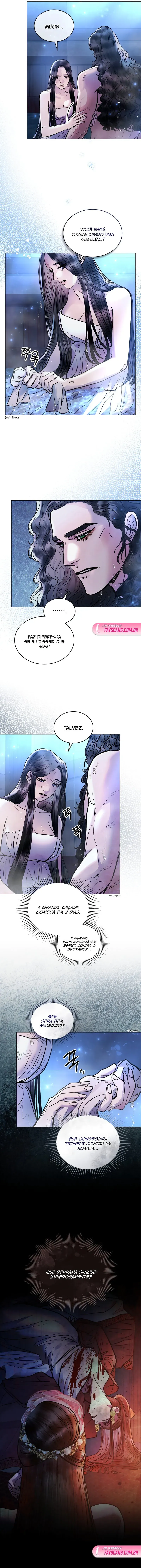 Ler A Metade Arruinada Capitulo 36 Page 2
