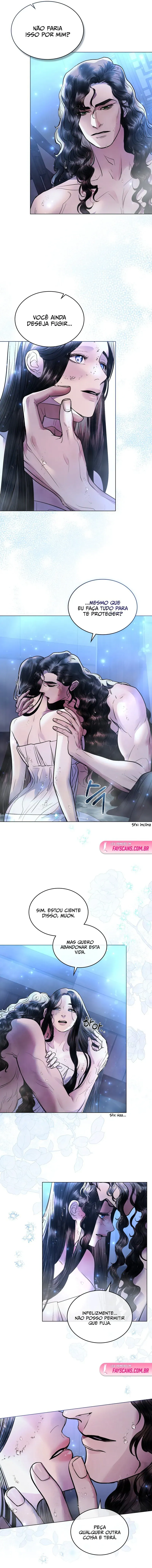 Ler A Metade Arruinada Capitulo 36 Page 4