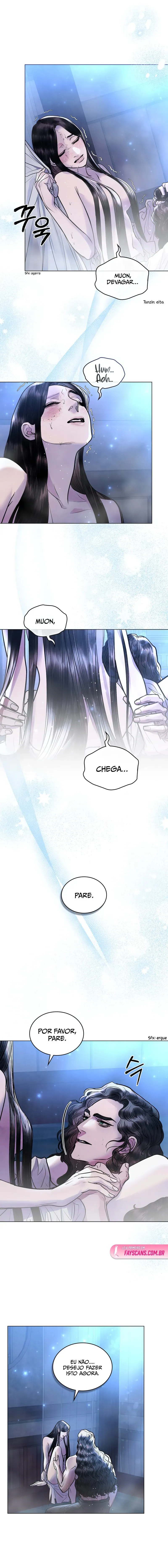 Ler A Metade Arruinada Capitulo 36 Page 7