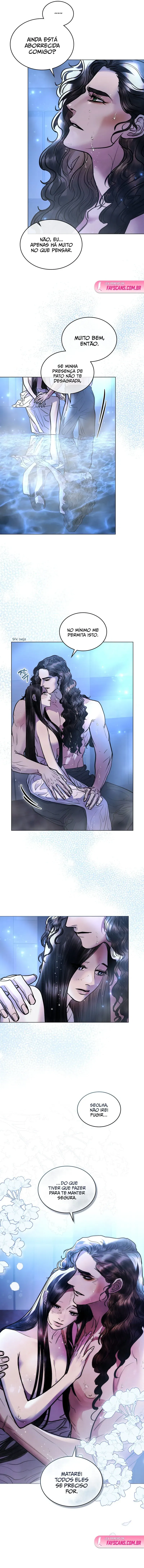 Ler A Metade Arruinada Capitulo 36 Page 8