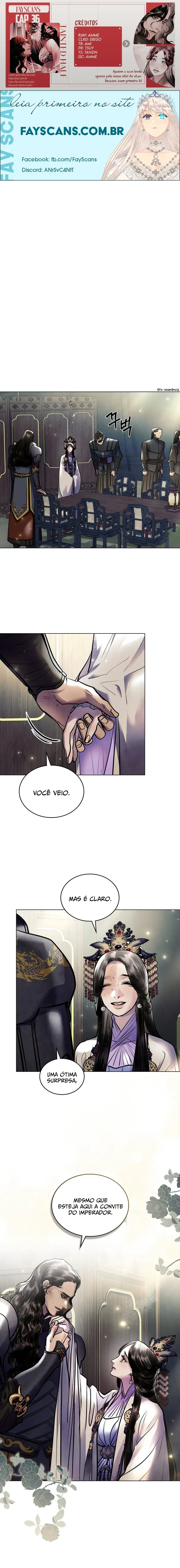 Ler A Metade Arruinada Capitulo 37 Page 1