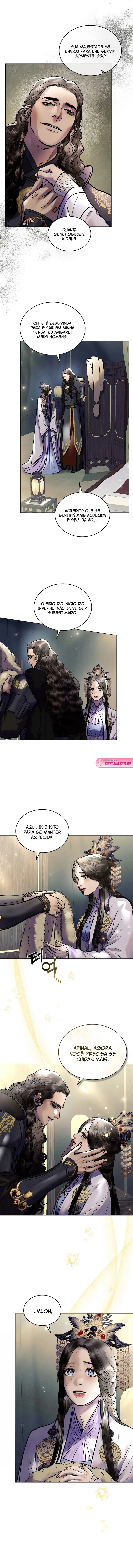 Ler A Metade Arruinada Capitulo 37 Page 2