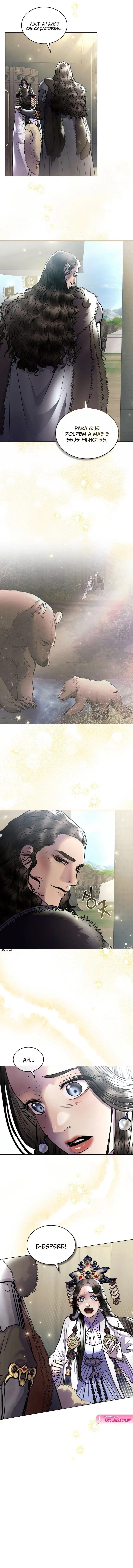 Ler A Metade Arruinada Capitulo 37 Page 5