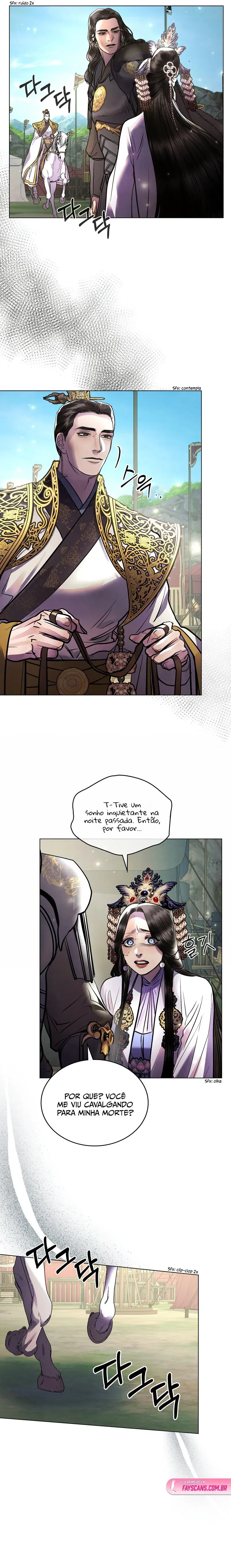 Ler A Metade Arruinada Capitulo 37 Page 7
