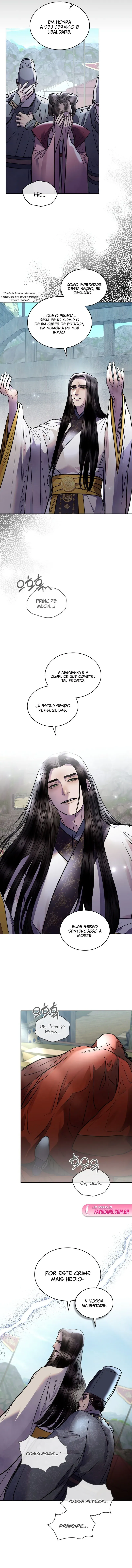 Ler A Metade Arruinada Capitulo 38 Page 10
