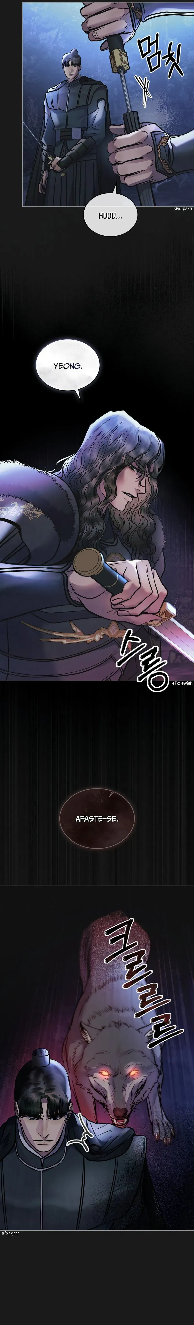 Ler A Metade Arruinada Capitulo 38 Page 4