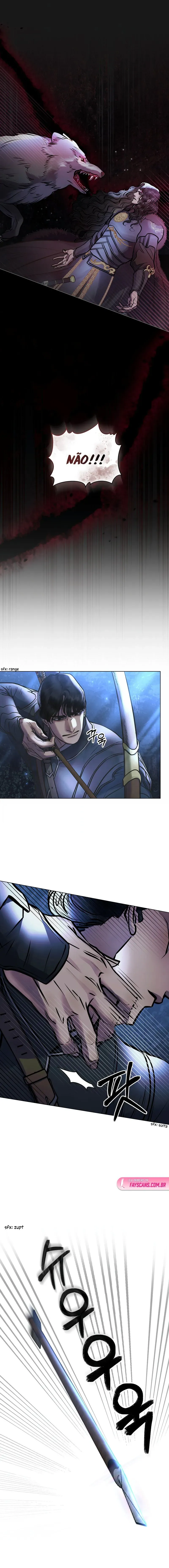 Ler A Metade Arruinada Capitulo 38 Page 6
