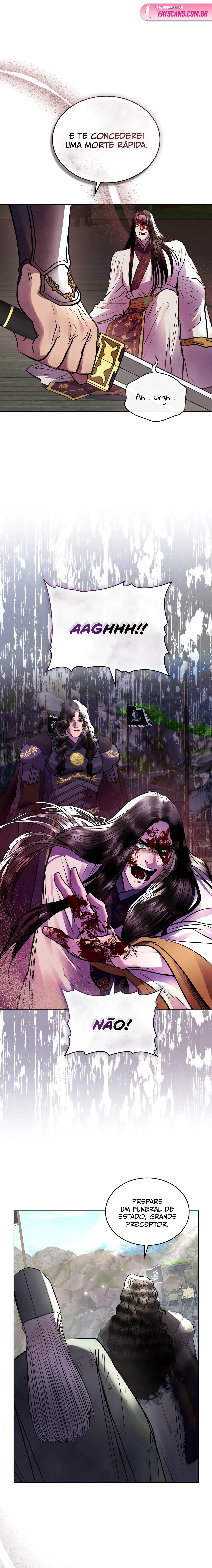 Ler A Metade Arruinada Capitulo 39 Page 22