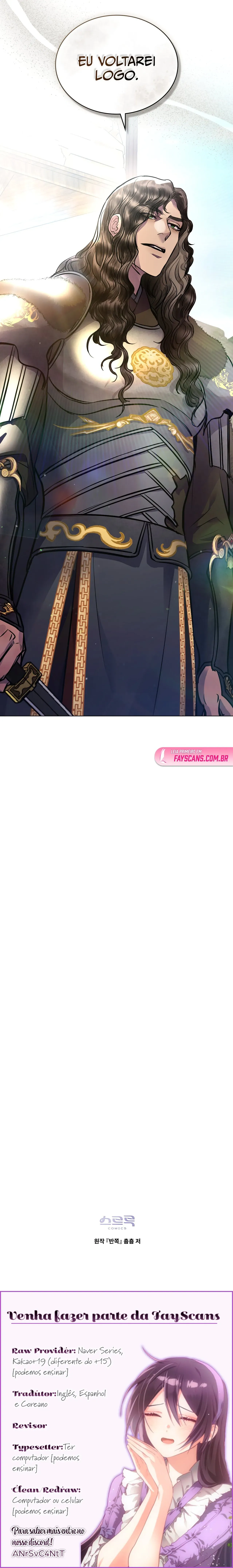 Ler A Metade Arruinada Capitulo 39 Page 23