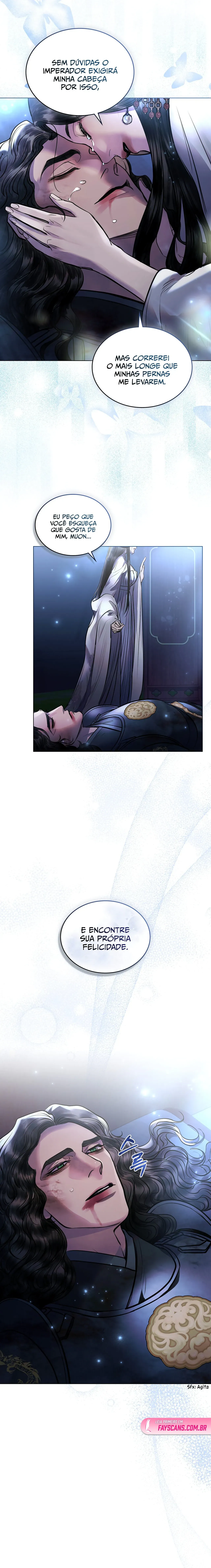 Ler A Metade Arruinada Capitulo 39 Page 7
