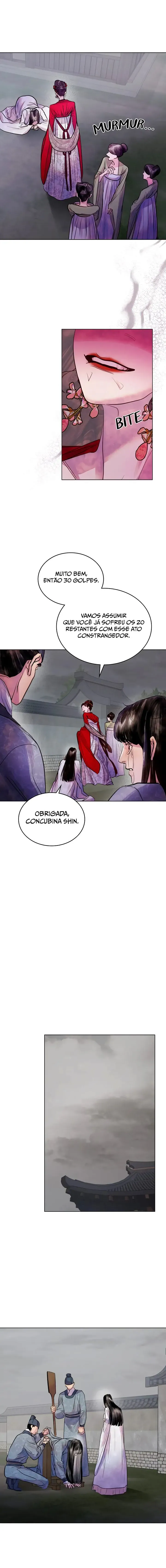 Ler A Metade Arruinada Capitulo 4 Page 12