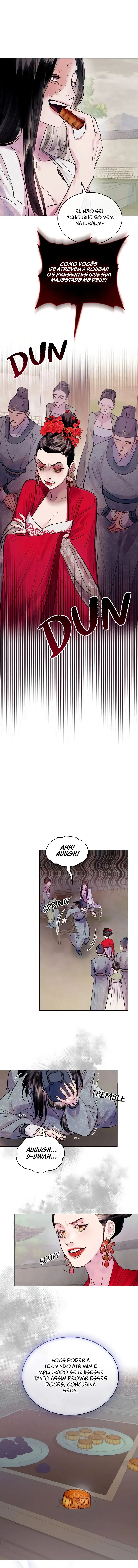 Ler A Metade Arruinada Capitulo 4 Page 6