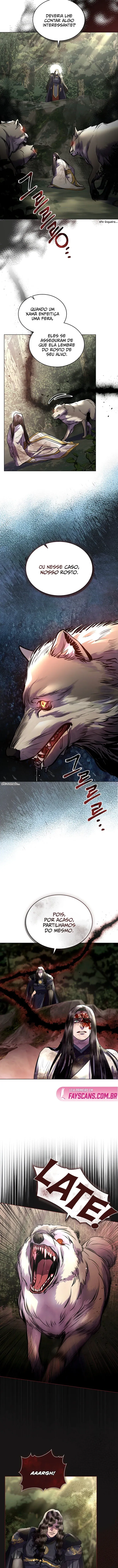 Ler A Metade Arruinada Capitulo 40 Page 3