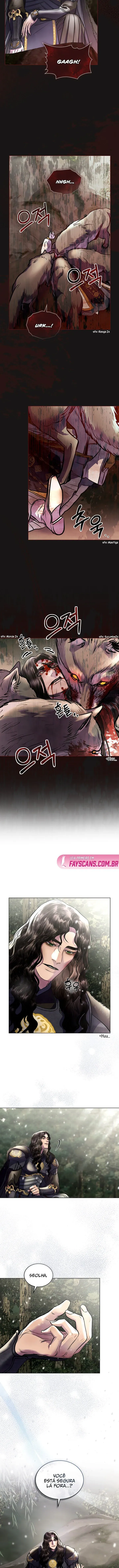 Ler A Metade Arruinada Capitulo 40 Page 4