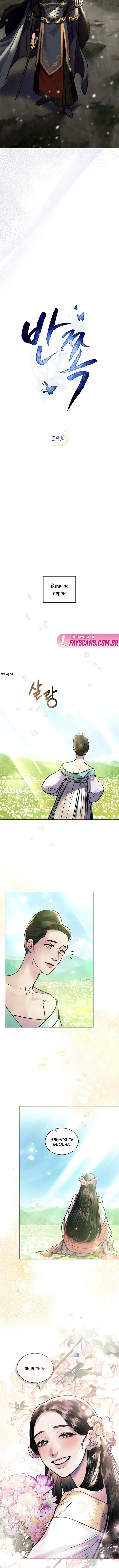 Ler A Metade Arruinada Capitulo 40 Page 5