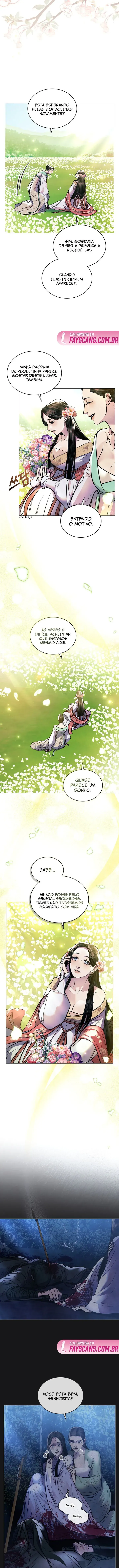 Ler A Metade Arruinada Capitulo 40 Page 6