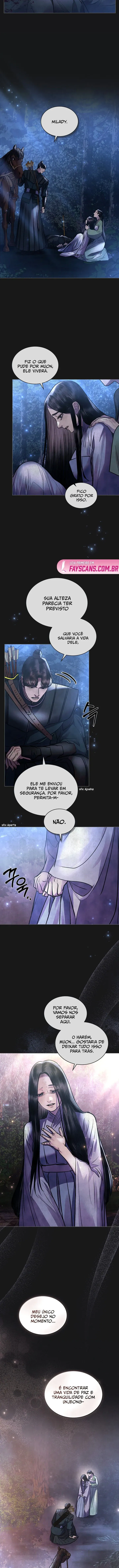 Ler A Metade Arruinada Capitulo 40 Page 7