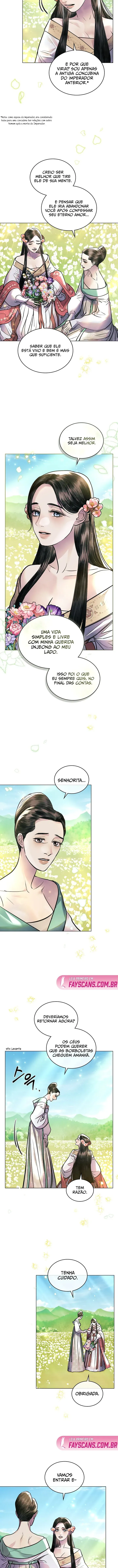 Ler A Metade Arruinada Capitulo 40 Page 9