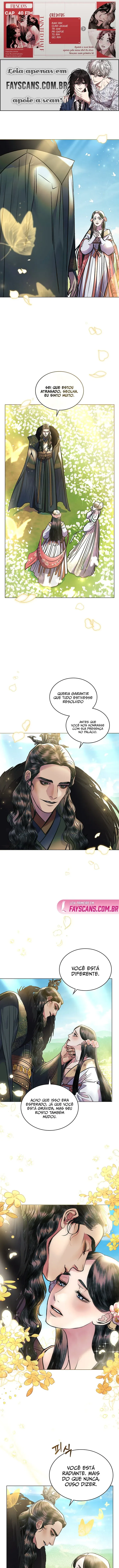 Ler A Metade Arruinada Capitulo 41 Page 1