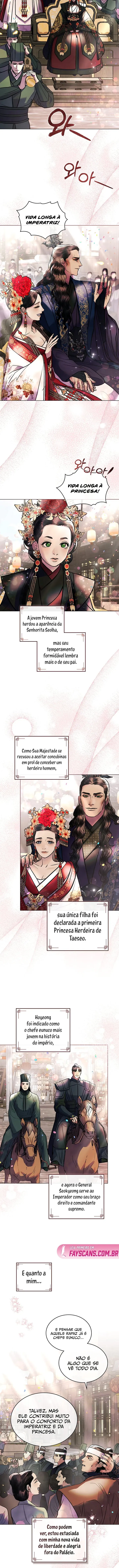 Ler A Metade Arruinada Capitulo 41 Page 10