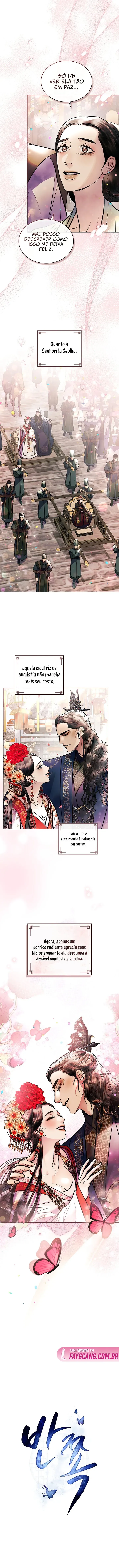 Ler A Metade Arruinada Capitulo 41 Page 11