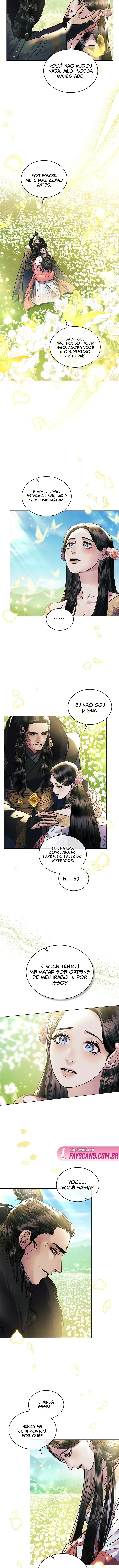 Ler A Metade Arruinada Capitulo 41 Page 2