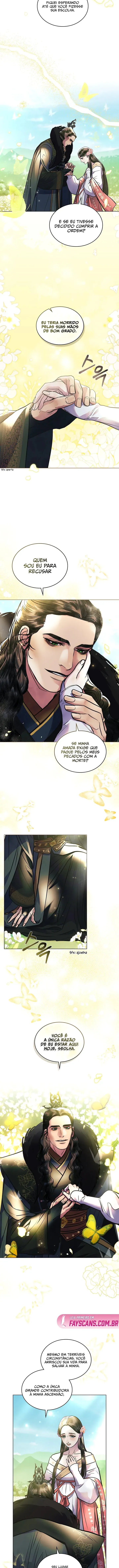 Ler A Metade Arruinada Capitulo 41 Page 3