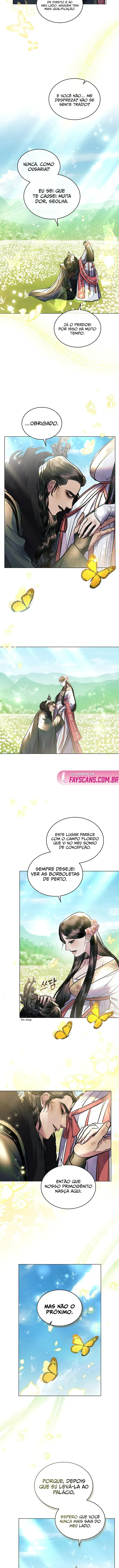 Ler A Metade Arruinada Capitulo 41 Page 4