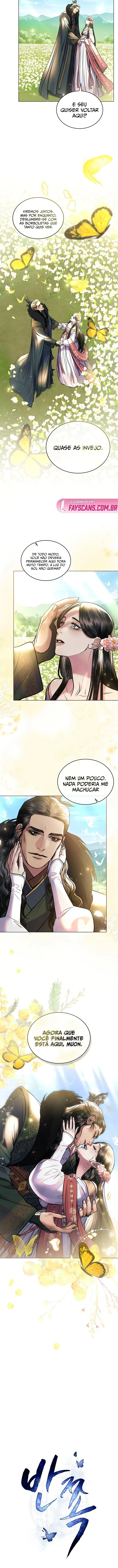 Ler A Metade Arruinada Capitulo 41 Page 5