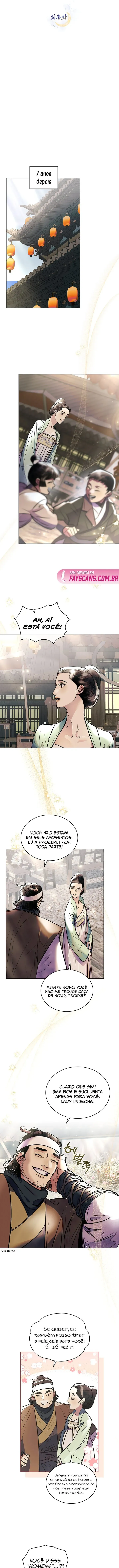 Ler A Metade Arruinada Capitulo 41 Page 6