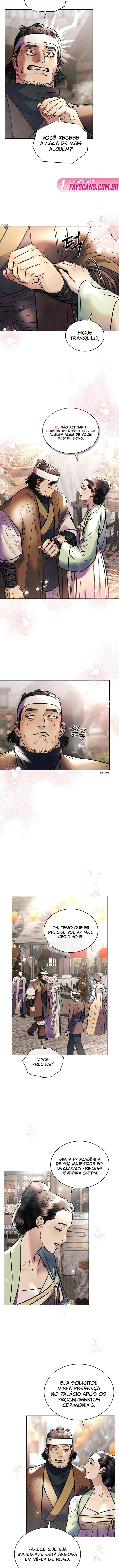 Ler A Metade Arruinada Capitulo 41 Page 7