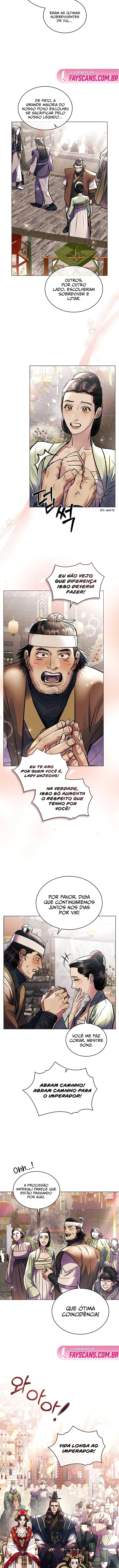 Ler A Metade Arruinada Capitulo 41 Page 9