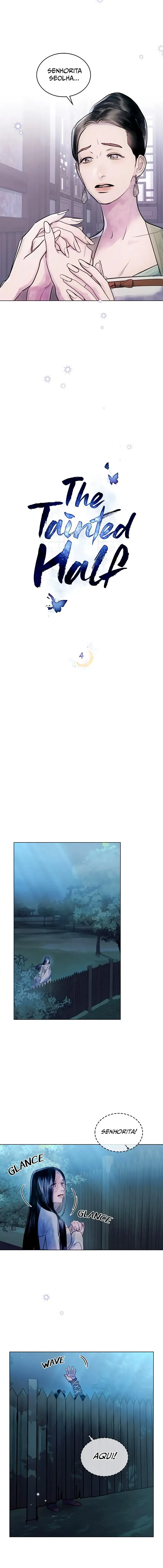 Ler A Metade Arruinada Capitulo 5 Page 6