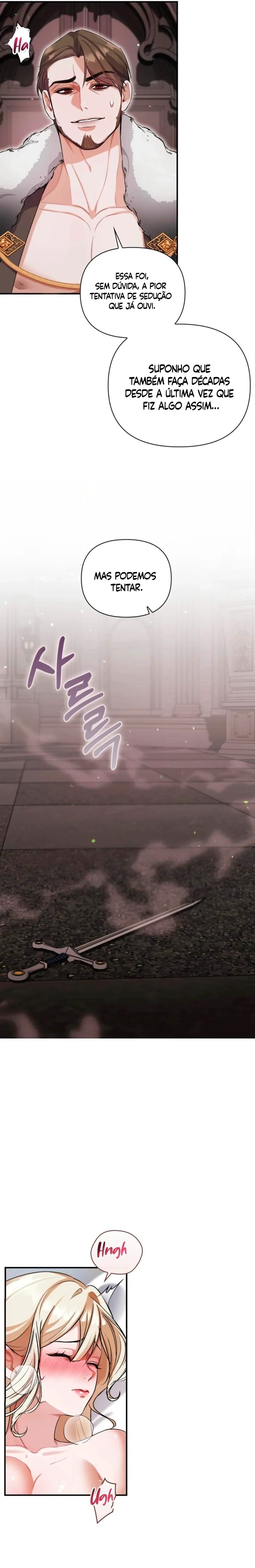 Ler The Demon King, the Hero, and ~Romance Saga~ Capitulo 1 Page 15