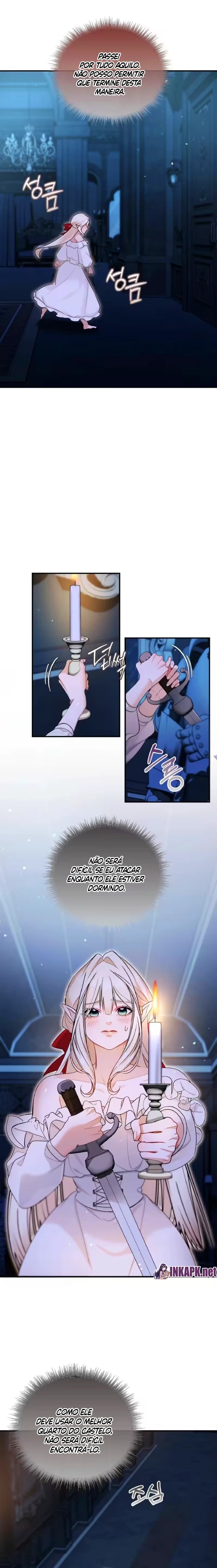 Ler The Demon King, the Hero, and ~Romance Saga~ Capitulo 2 Page 16
