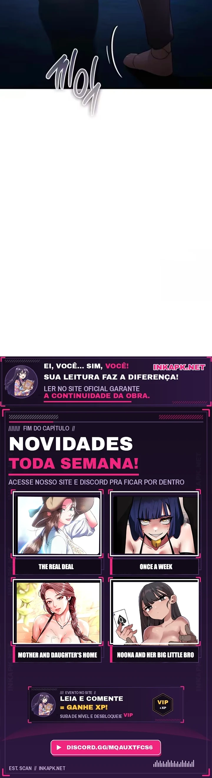 Ler The Demon King, the Hero, and ~Romance Saga~ Capitulo 2 Page 18