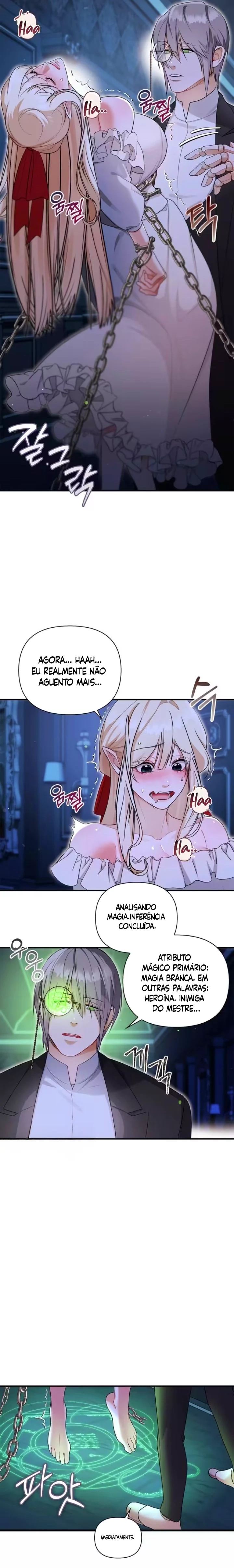 Ler The Demon King, the Hero, and ~Romance Saga~ Capitulo 3 Page 13
