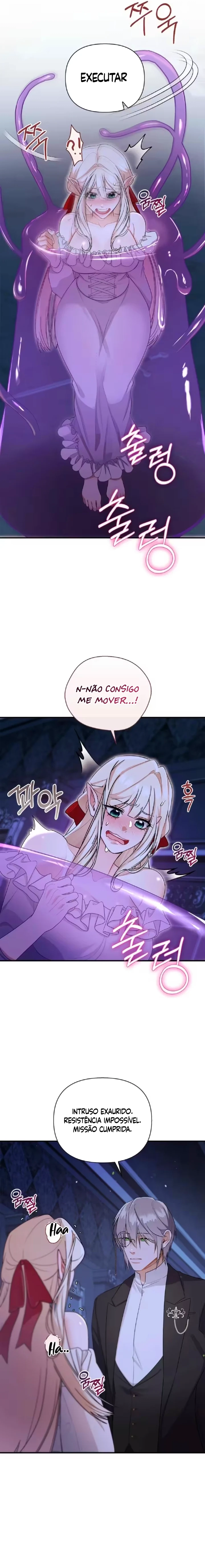 Ler The Demon King, the Hero, and ~Romance Saga~ Capitulo 3 Page 14
